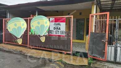 Hunian Favorit di Taman Holis Indah, Bandung, 2 KT, Harga 850 Juta