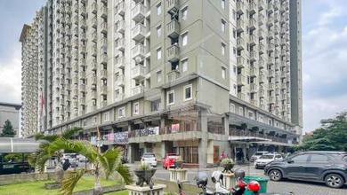 Apartemen Ekonomis di Cicadas, Bandung, Harga Mulai 350 Juta