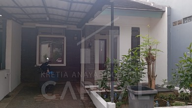 Rumah Premium LT 89 Jual area Antapani, Bandung