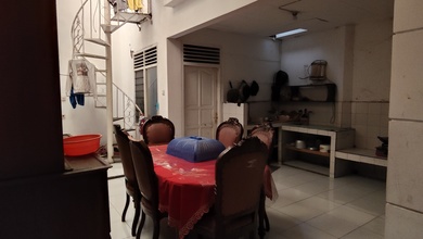 Rumah Dijual di Antapani, Bandung, LB 165m², Harga Terbaik!