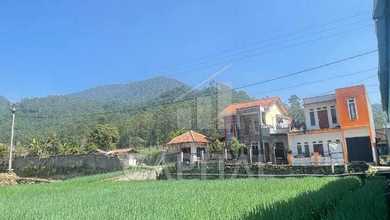 Jual Tanah Area Strategis, LT 715 m2