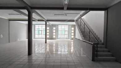 4 Ruko Rendeng 3 Lantai Harga NJOP Mainroad Banceuy Bandung