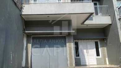 Dikontrakkan Rumah Murah di Bandung Kota, Bandung, LT 160m²