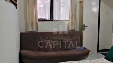 Kostan 3 Lantai dengan Lokasi Strategis di Sayap Cipaganti