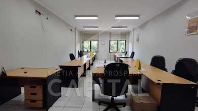 Ruko Luas 3 Lantai di Tengah Kota Bandung Jalan Gatot Subroto 