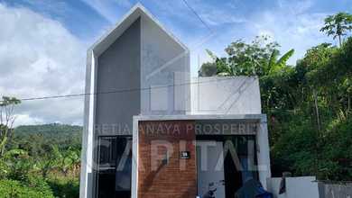 Jual Rumah Strategis di Padasuka, Bandung - LT 70m²