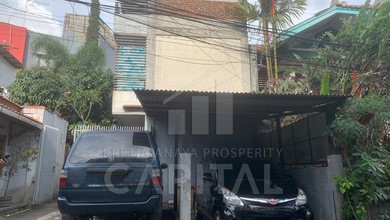 Kost-Kostanktif Siap Huni di Dago Pojok