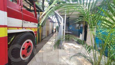 Tanah Luas 1120 m2 Lokasi Strategis Bandung Kota, Dijual Murah