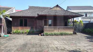 Rumah Mewah LT 455 m2, di Pasteur, Bandung