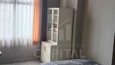 Promo Apartemen Murah di Buah Batu, Bandung, 2 KT