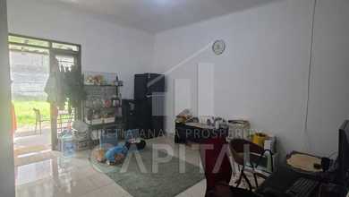 Rumah Sewa Murah Lokasi Antapani, Bandung, LB 60m²