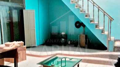 Jual Rumah Strategis di Arcamanik, Bandung - LT 198m²