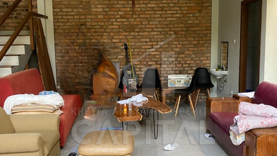 Dijual rumah Mewah di Bandung Kota, Bandung - LT 348m²