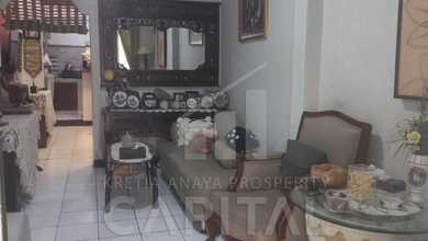 Jual Rumah Strategis di Antapani, Bandung - LT 72m²