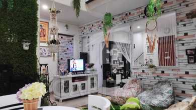 Hunian Mewah di Bojongsoang, Bandung, 5 Kamar Tidur, LT 204m²