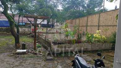 Dijual Tanah Eksklusif di Cicalengka, Bandung, LT 1566m²