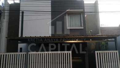 Penawaran Langka, rumah Prestisius di Babakan Ciparay, Bandung, LB 280m²