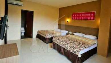 Hotel Aktif dengan Lokasi Strategis di Dekat Tol Pasteur