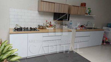 Jual Rumah Cantik Luas 96 m2 area Kopo, Bandung