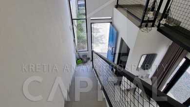 Jual Segera Rumah Mewah area Bandung Kota, Bandung, LT 100 m2