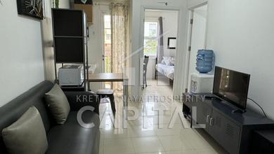 Apartemen Nyaman Dijual Cepat di Ciumbuleuit, Bandung, Harga Menarik!