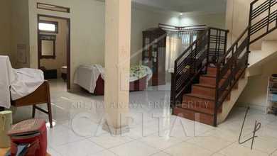 Rumah Dijual di Turangga, Bandung, LB 250m², Harga Kompetitif!