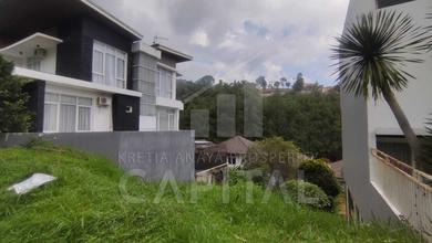 Tanah Nyaman untuk Hunian di Resor Dago Pakar, Bandung, Luas 220m²