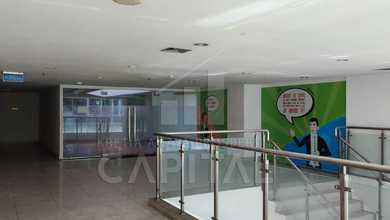 Area Komersial Ruang Usaha Lantai 2 di Tengah Kota Cocok untuk Kantor dan Usaha Kuliner