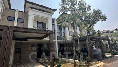 Jual Segera Rumah Mewah di Buah Batu, Bandung, LT 102 m2