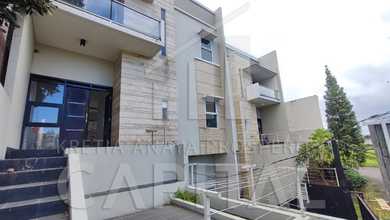 Jual Rumah Cantik Luas 159 m2 di Bandung Kota, Bandung