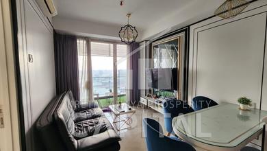 Apartemen Minimalis Lokasi Cicendo, Bandung, Harga 999 Juta