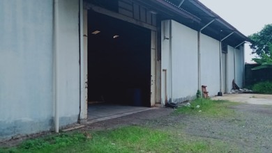 Disewakan Gudang Strategis Dan Terawat Di Cimareme mainroad, Padalarang Bandung