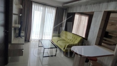 Apartemen Dijual di Pasteur Bandung Furnished