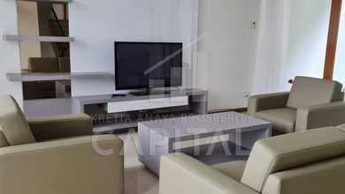 Rumah premium dengan Lahan 305 m2 di Setra Duta, Bandung