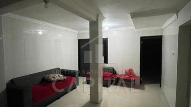 Ruko Siap Pakai di Bkr Cocok untuk Berbagai Usaha