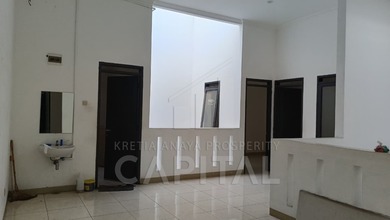 Ruko Strategis Dekat Pusat Perbelanjaan dan ke Tengah Kotadi Sukajadi Mainroad Bandung