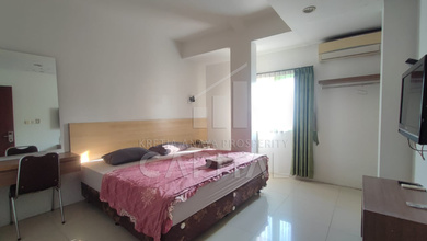 Rumah Elite di Kawasan Pasteur, Bandung, LB 2000m², Harga 12 Miliar