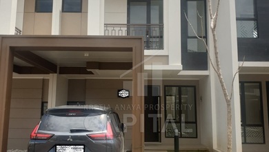 Rumah Favorit di Buah Batu, Bandung, 2 KT, Harga 2 Miliar