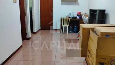 Rumah Sewaan Murah di Babakan Ciparay, Bandung, 3 KT, Harga 55 Juta /tahun