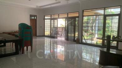 Hunian Prestisius di Kawasan Andir, Bandung, LB 457m², Harga 6,5 Miliar
