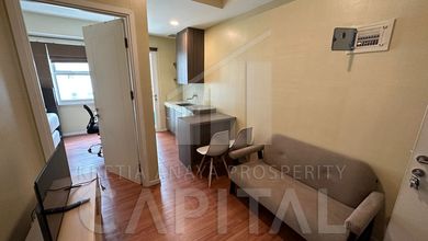 Apartemen Furnished Disewakan Cepat Kondisi Bagus di Ciumbuleuit