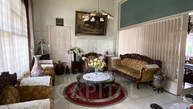 Rumah Area Premium Bandung Kota, Bandung - Harga Menarik 18,5 Miliar