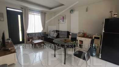 Jual Rumah Mewah LT 120 m2 di Kota Baru Parahyangan, Bandung