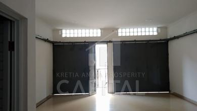 Ruko siap Huni 3 Lantai di Lengkong Buah Batu