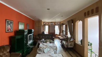 Jual Rumah Siap Tinggal di Kiaracondong, Bandung, Luas 422 m2