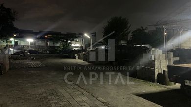 Dijual Tanah Eksklusif di Gunung Batu, Bandung, LT 2100m²
