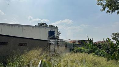 Tanah Elit Dijual di Padalarang, Bandung Barat, Harga 31,6 Miliar