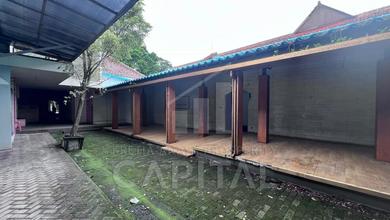 Gedung Rumah Usaha Sayap Riau Lokasi Bisnis Strategis