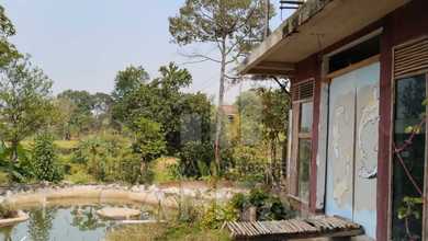 Jual Terjangkau Tanah 2025 m2 Area Strategis