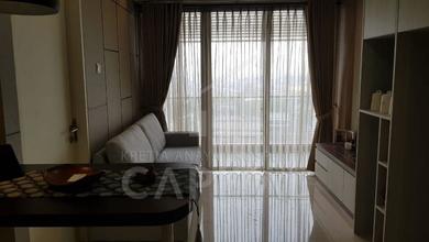 Apartemen Minimalis Harga Murah, Lokasi Bandung Kota, Bandung